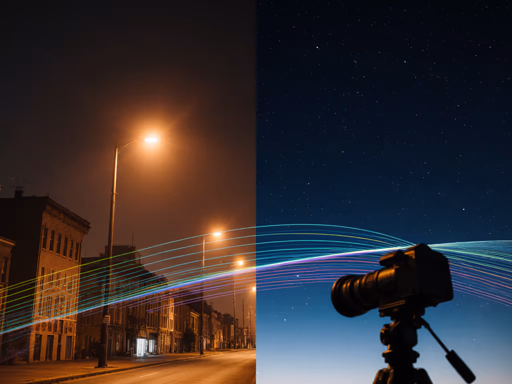 spd_comparison_of_city_lights_vs_natural_sky