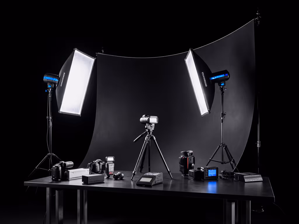 black_background_setup_for_high-speed_photography