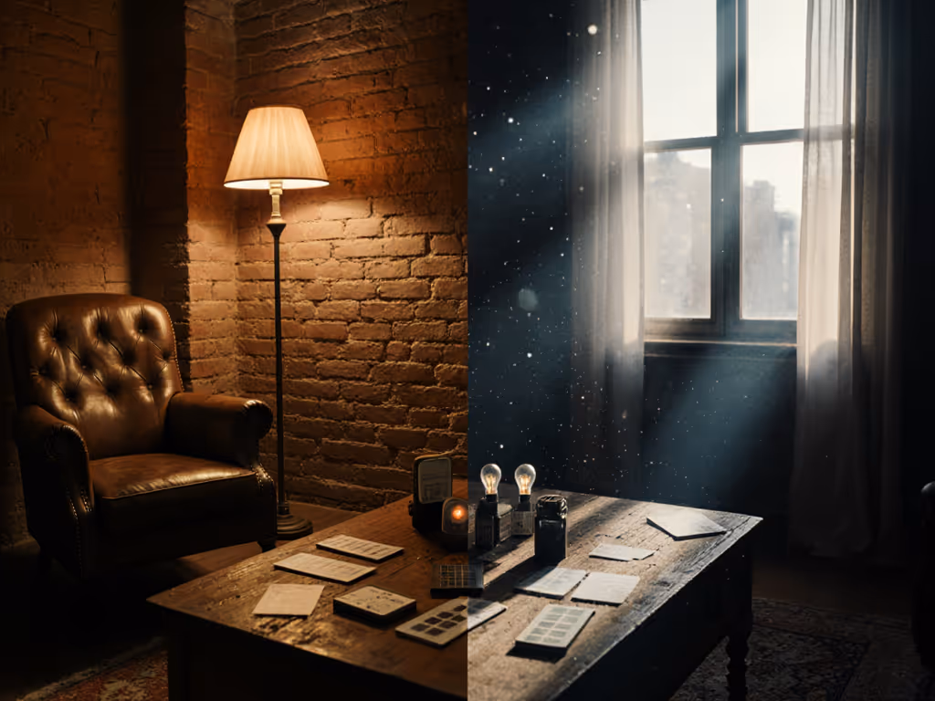 Film vs Digital Lighting: Measured Exposure Latitude Differences