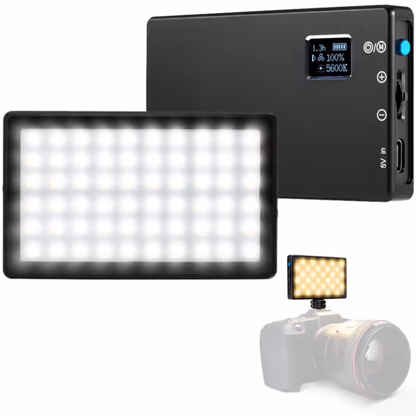 Lume Cube Bicolor Panel Mini